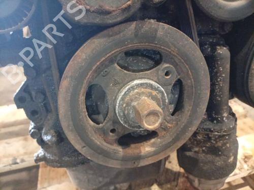 Used Pulley Pulley 37625923 37625923