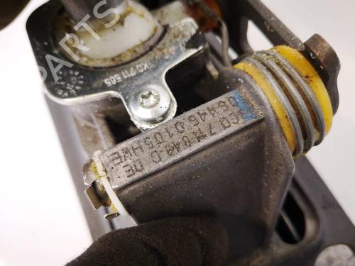 Gear lever VW PASSAT B6 (3C2) 2.0 TDI | BP36506546M90 - Image 3