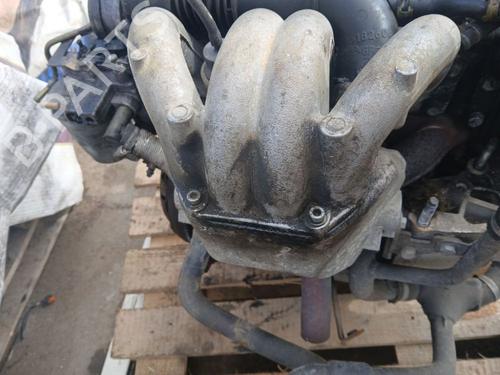 Manifold Indsugning Manifold Indsugning 38629427 38629427