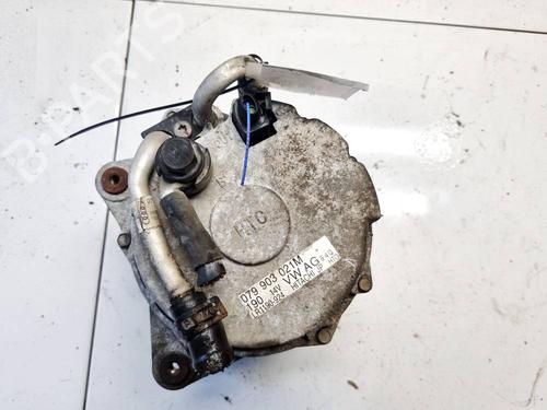 Alternator AUDI Q7 (4LB) 4.2 FSI quattro | BP35178730M7 - Image 3