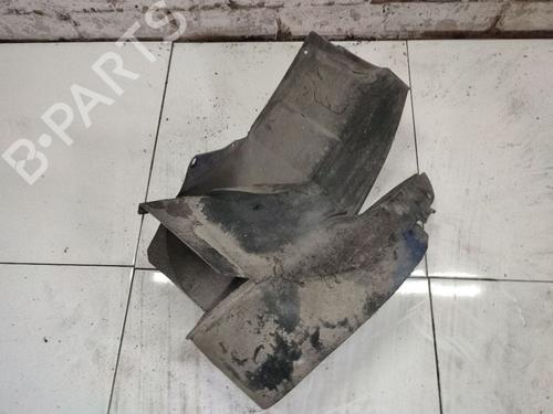 Hjulbue Hjulbue PEUGEOT PARTNER Box Body/MPV (5_, G_) 1.4 (75 hp) 34985216 34985216