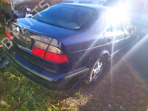 Engine mount SAAB 9-5 (YS3E) 2.0 t | BP32905124M89 - Image 7