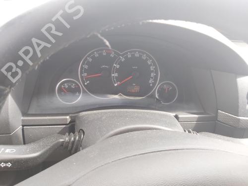 Engine mount OPEL MERIVA A MPV (X03) 1.3 CDTI (E75) | BP33519957M89  - Image 9