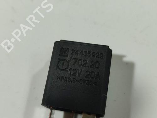 Electronic sensor OPEL ASTRA H (A04) 1.7 CDTI (L48) | BP32551270M84 - Image 4