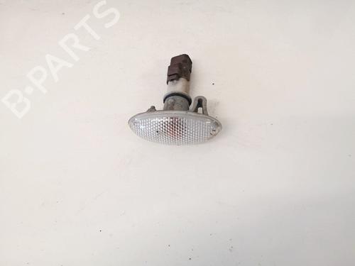 Used Right side indicator Right side indicator CITROËN C2 (JM_) 1.1 (60 hp) 35483556 35483556