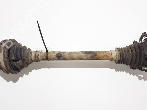 Used Left front driveshaft Left front driveshaft 35546791 35546791