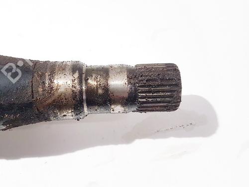 Right front driveshaft SAAB 9-3 (YS3F, E79, D79, D75) 2.2 TiD | BP35443903M39 - Image 4