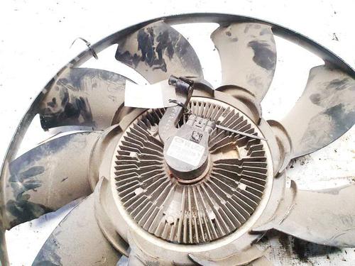 Used Radiator fan Radiator fan 35457239 35457239