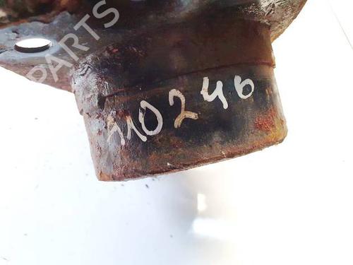 Engine mount CHEVROLET CAPTIVA (C100, C140) 2.4 4WD | BP32563707M89