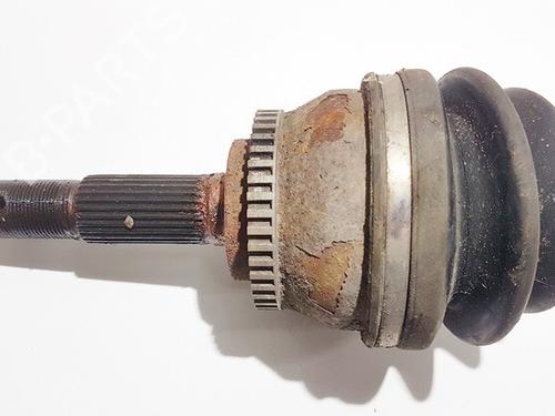 Left front driveshaft NISSAN ALMERA II Hatchback (N16) 2.2 Di | BP35549955M38 - Image 2