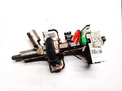 Used Steering column Steering column 34966084 34966084
