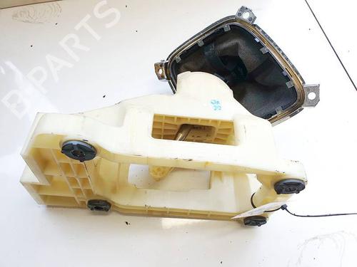 Gear lever KIA CEE'D (JD) 1.6 GDI | BP35294939M90 - Image 3