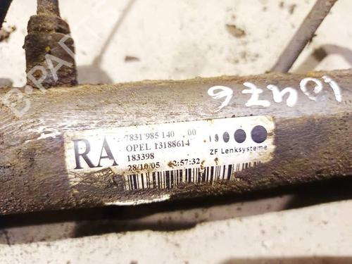 Steering column OPEL ASTRA H (A04) 1.9 CDTI (L48) | BP34959778M21 - Image 5