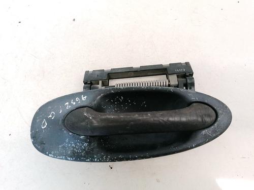 front-right-exterior-door-handle-saab-9-3-ys3f-e79-d79-d75-2002-2003-2004-2005-2006-2007-2008-2009-2010-2011-2012-2013-2014-2015-35527811 main image