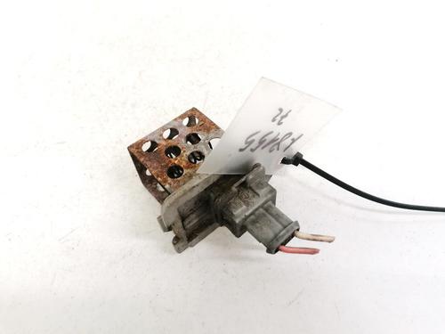 Used Heater resistor Heater resistor PEUGEOT 607 (9D, 9U) 3.0 V6 24V (211 hp) 35397073 35397073
