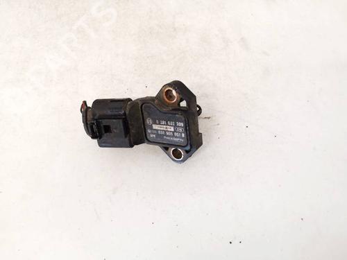 Used Electronic module Electronic module SKODA FABIA II (542) 1.4 TDI (80 hp) 35384338 35384338