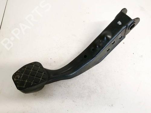 Used Pedal Pedal 35099822 35099822