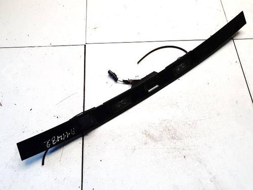 Used Tailgate trim Tailgate trim 38183248 38183248