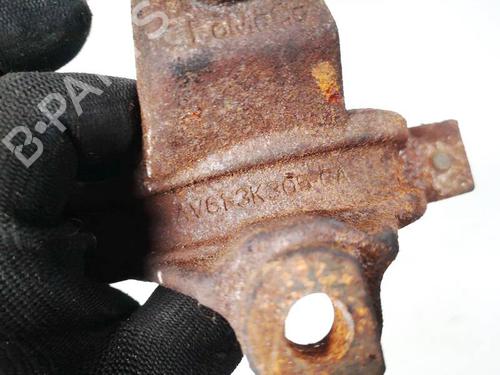 Støtte FORD FOCUS IV (HN) 1.0 EcoBoost | BP39456053C155 - Image 4
