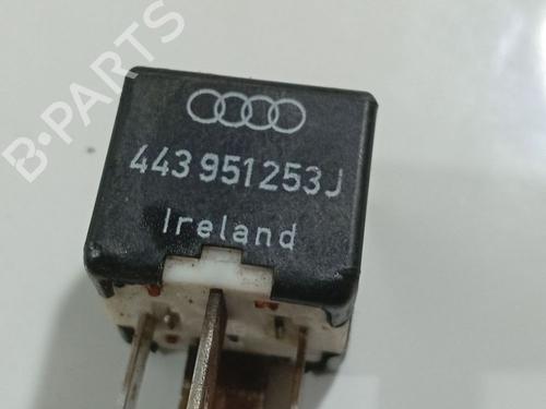 Electronic sensor AUDI 80 B4 Saloon (8C2) 1.9 TDI | BP32560170M84 - Image 4