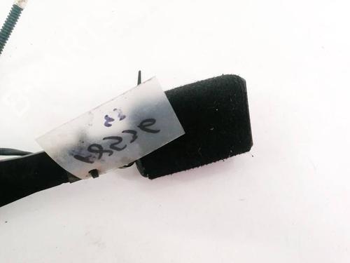 Seat buckle KIA CEE'D Hatchback (ED) 1.4 | BP35374951I32 - Image 2