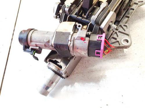 Ignition barrel AUDI A4 B7 (8EC) 1.9 TDI | BP39999007M48 - Image 2
