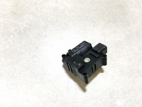 Used Electronic module Electronic module TOYOTA COROLLA Saloon (_E12_) 1.4 VVT-i (ZZE120_, ZZE120R) (97 hp) 33068244 33068244