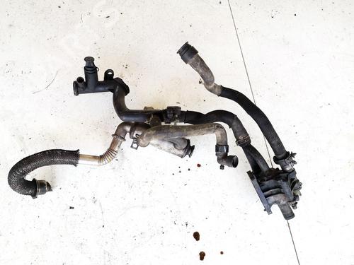 Used Egr Egr SUZUKI SX4 (EY, GY) 1.6 DDIS (RW416D) (90 hp) 35609896 35609896