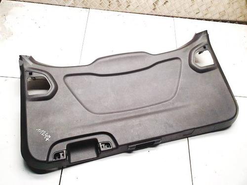 Used Boot lining Boot lining FORD C-MAX II (DXA/CB7, DXA/CEU) 2.0 Energi (185 hp) 34774483 34774483