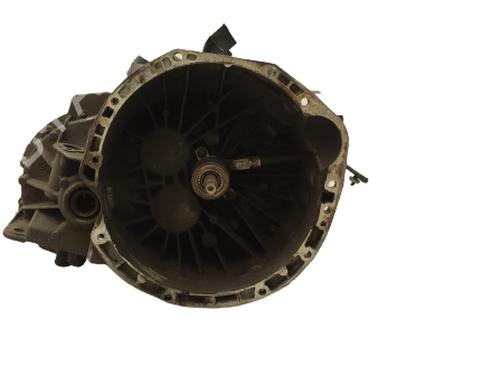 Used Gearbox Gearbox RENAULT LAGUNA III (BT0/1) 2.0 dCi (BT07, BT0J, BT14, BT1A, BT1S) (131 hp) 35401911 35401911