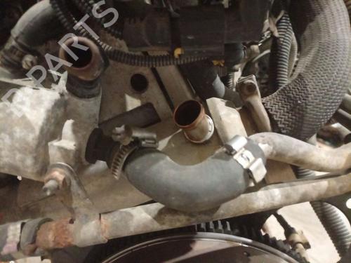 Egr SUZUKI SX4 (EY, GY) 1.9 DDiS (RW419D) | BP39734386M69 - Image 3