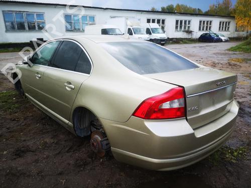 Electronic module VOLVO S80 II (124) 3.2 | BP32616016M83