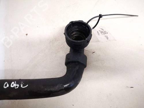 Pipe FORD MONDEO IV (BA7) 2.0 TDCi | BP32923709M125 - Image 2