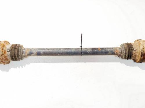 Used Left rear driveshaft Left rear driveshaft 35125758 35125758