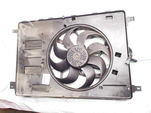 Used Fan Fan FORD MONDEO IV (BA7) 2.0 TDCi (130 hp) 35230888 35230888