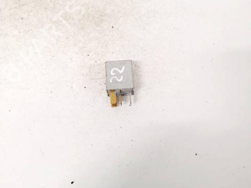Used Electronic sensor Electronic sensor TOYOTA AVENSIS (_T25_) 2.0 D-4D (ADT250_, ADT250R) (126 hp) 32918142 32918142