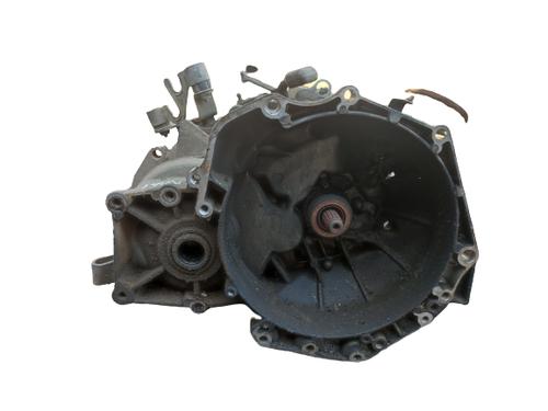 Used Gearbox Gearbox 35413752 35413752