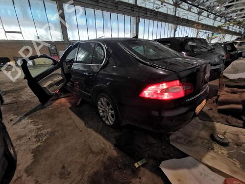 Pipe SKODA SUPERB II (3T4) 2.0 TDI | BP32568491M125