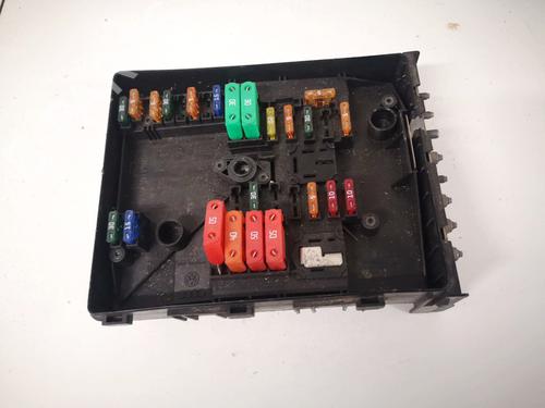 Used Fuse box Fuse box OPEL INSIGNIA A (G09) 1.8 (68) (140 hp) 32888011 32888011