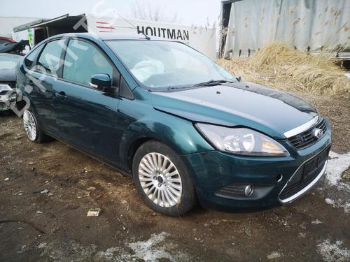 Used Parts FORD FOCUS II (DA_, HCP, DP) 1.8 Flexifuel (125 hp) 4443960