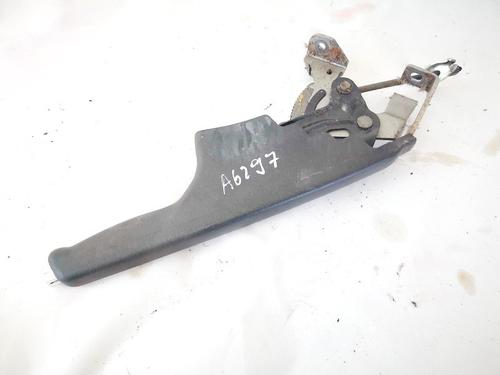 Used Hand brake Hand brake VW GOLF IV (1J1) 1.9 SDI (68 hp) 35608544 35608544