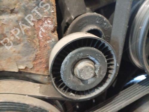 Used Pulley Pulley 37505726 37505726