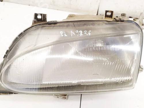 Used Left headlight Left headlight 35145281 35145281