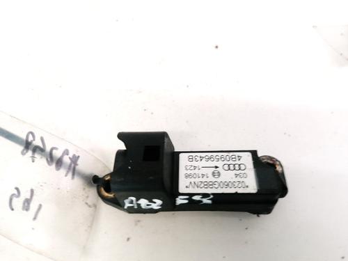 Used Electronic module Electronic module AUDI A6 C5 (4B2, 4B4) 1.9 TDI (110 hp) 32912644 32912644