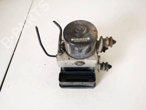 Used ABS pump ABS pump VW TOURAN (1T1, 1T2) 2.0 TDI 16V (140 hp) 35076870 35076870