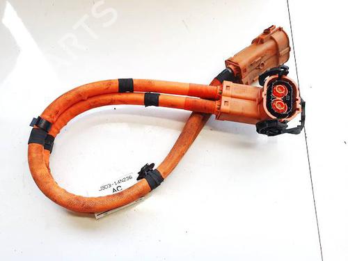 Used Wiring harness Wiring harness 38193050 38193050