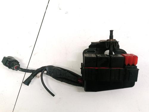 Used Fuse box Fuse box CHRYSLER 300C Touring (LX, LE) 3.0 CRD (218 hp) 32896585 32896585