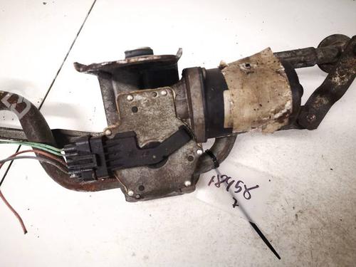 Front wiper motor CITROËN JUMPY II (VF7) 2.0 HDi 120 | BP35344001M29 - Image 2