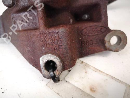 Støtte FORD FIESTA VI (CB1, CCN) 1.4 TDCi | BP32559366C155 - Image 3