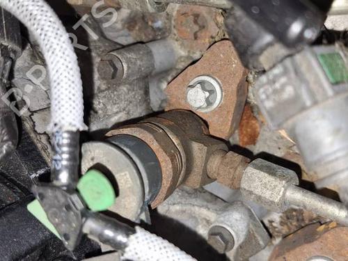 Used Injector Injector FORD FIESTA VI (CB1, CCN) 1.4 TDCi (70 hp) 34902497 34902497